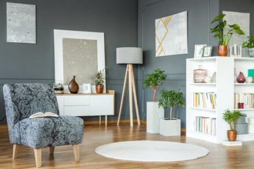 6 overraskende måder at indrette din stue på