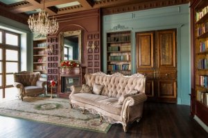 Ideer til at indrette dit hus i victoriansk stil