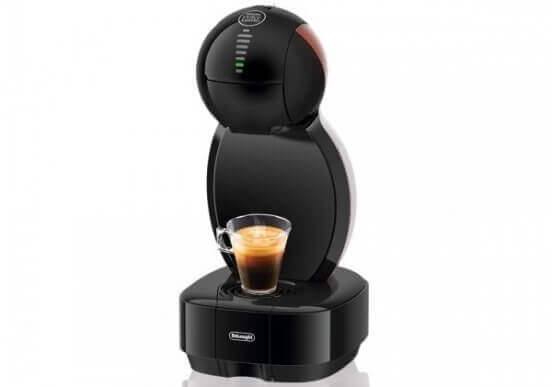 Kaffemaskiner til Nescafé.