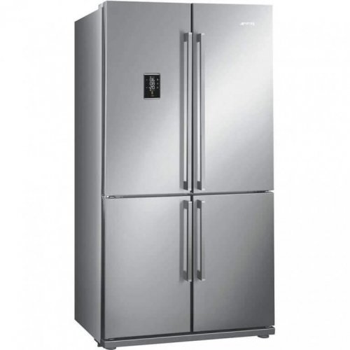 et af de bedste køleskabe fra Smeg 