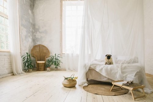 Fleksible gulve: Komfort og kvalitet til dit hjem