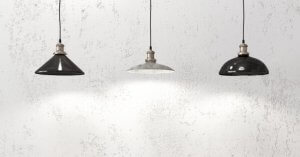 5 typer af lamper fra IKEA til alle stilarter
