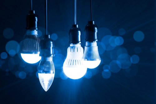 LED lyspærer: Er de så effektive, som man siger?
