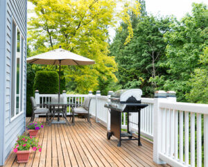 Den perfekte terrasse: 4 ideer til at pifte din terrasse op til sommer