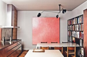 Mouille-lamper: Et specielt præg til din stue