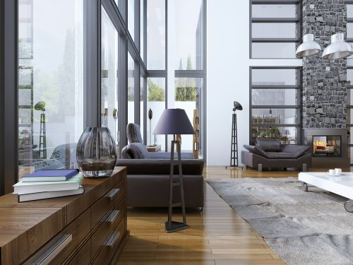 Avantgarde indretning: en ny stil til dit hjem
