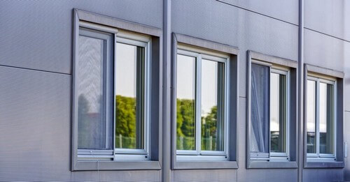 Vælg de rette vinduer til din bolig