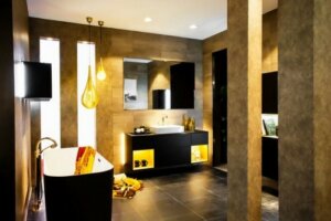 Feng Shui på badeværelset: Tips & tricks