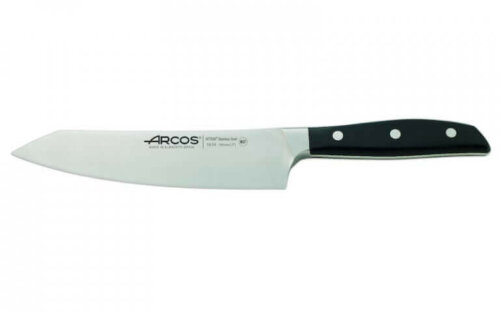 Arcos kokkekniv til dit køkken