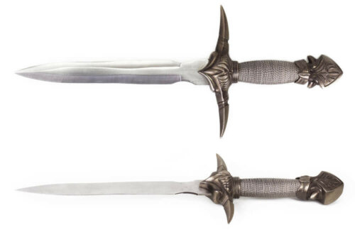 antikke sværd