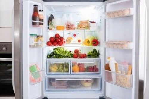 Tips til at organisere dit køleskab