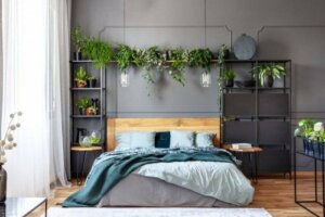 3 måder at gøre dit soveværelse originalt på
