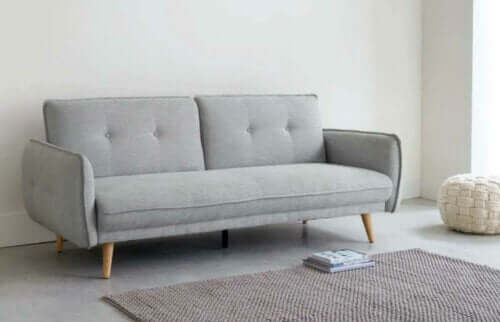 sofa i stue