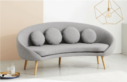 de bedste originale sofaer til at ændre din stue radikalt