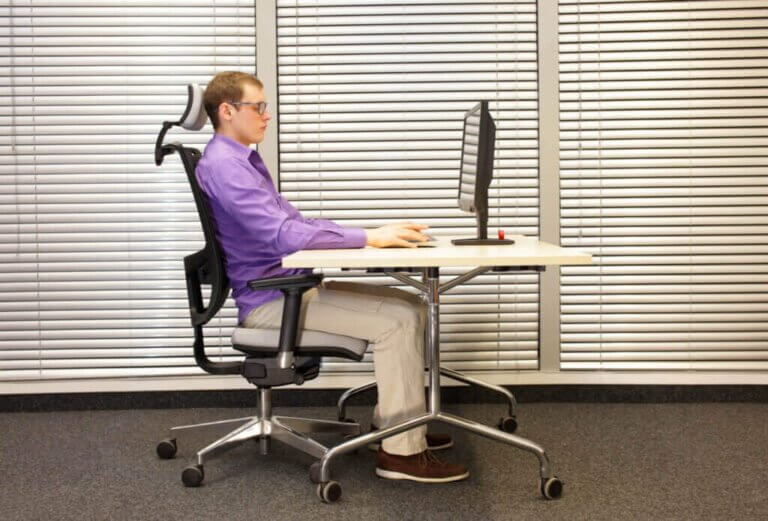 3 typer af kontorstole til din arbejdsplads