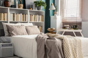 5 tips til at vælge den ideelle seng til små værelser