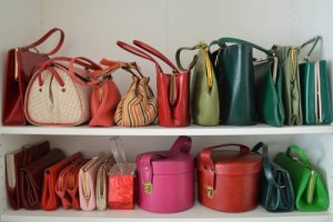 Praktische Tipps zur Aufbewahrung von Handtaschen