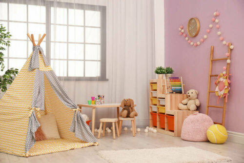 Bevor du dich jedoch mit der Einrichtung von Kinderzimmern befasst, solltest du einige Tipps kennen, um nach den richtigen Möbeln zu suchen.