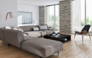 Chaiselongue-Sofa: Was du vor dem Kauf bedenken solltest!