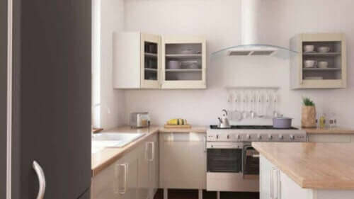 Küchenrenovierung - 8 großartige Tipps