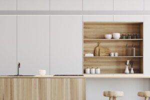 Küchenschrank in 5 einfachen Schritten selber bauen