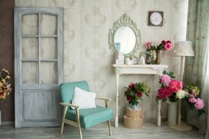 Mit Stoff dekorieren: 3 unglaubliche Ideen für dein Zuhause