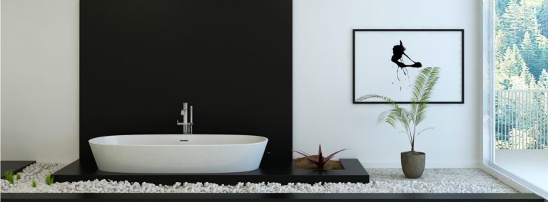 Diseño y decoración de baños modernos
