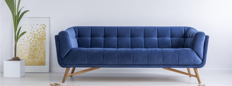 5 consejos para elegir tu sofá