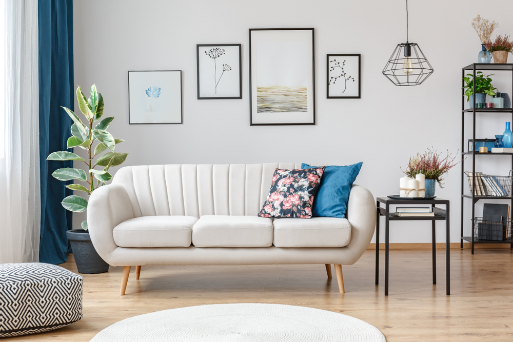 Cómo elegir el mejor sofá relación calidad precio