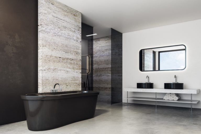 ¿Cuáles son las mejores marcas de productos de espacios de baño?