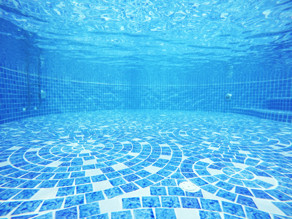 azulejos de piscina