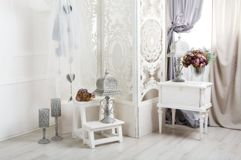 Claves del Shabby Chic, ¿cuáles son?