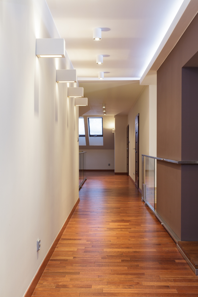 Decorar los pasillos de tu casa: 7 ideas prácticas