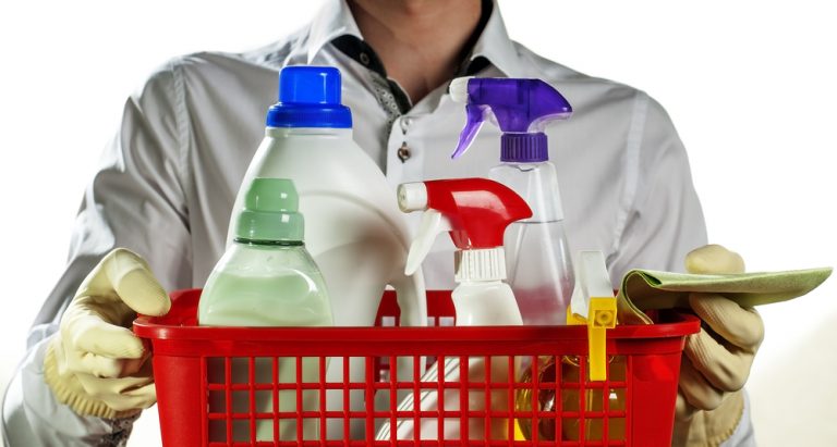 Limpieza del baño: consejos para elegir los mejores productos