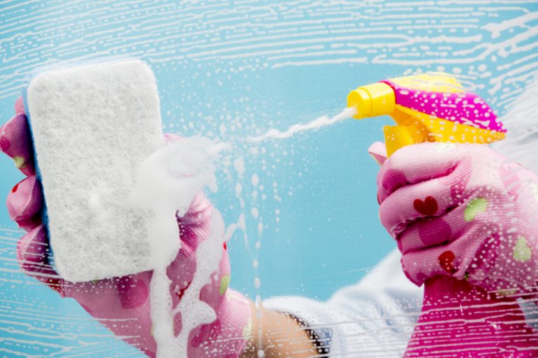 La limpieza general de tu casa: ¿cuándo hacerla?