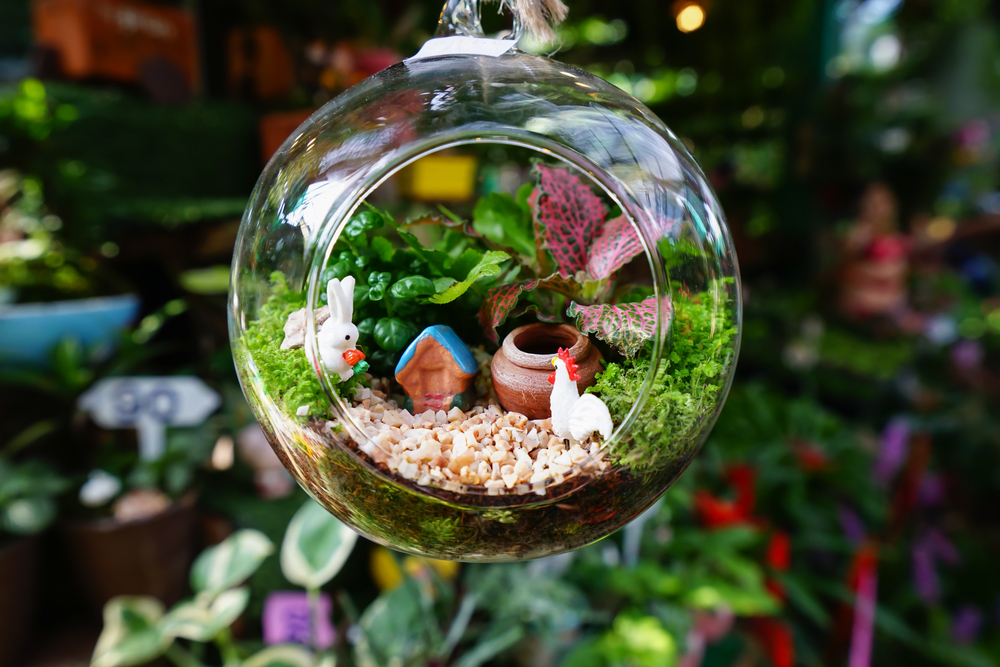Mini jardines japoneses: conoce más sobre ellos