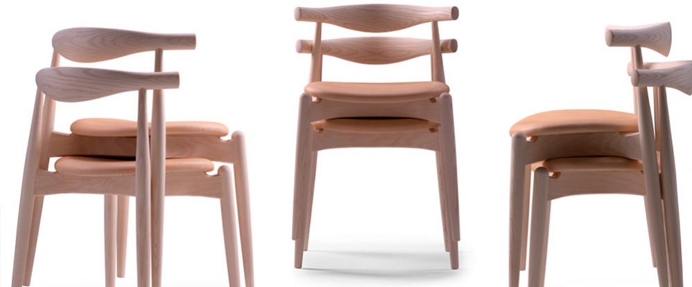 Cadeiras de design