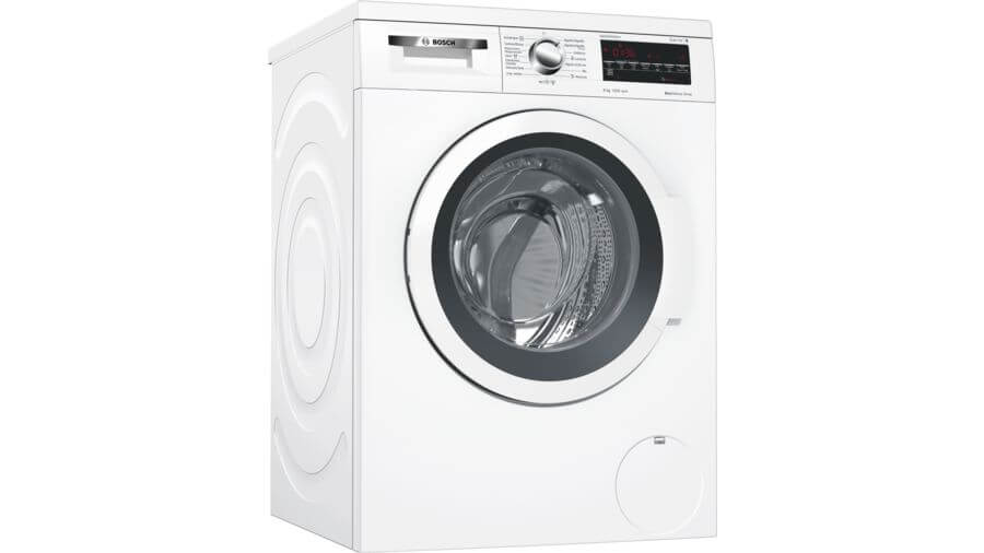 This bosch washer is one of the most innovative on the market.