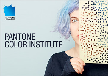The Pantone institute invented the cravings color pallet.