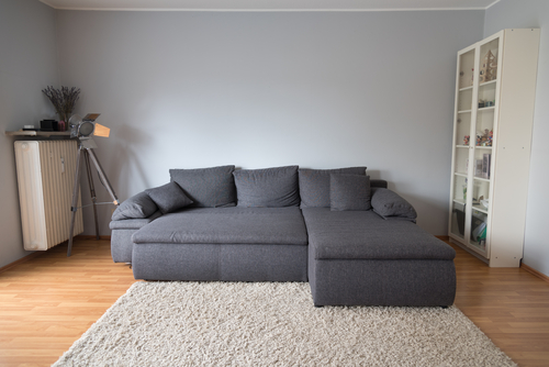 Ideas para elegir un buen sofá cama