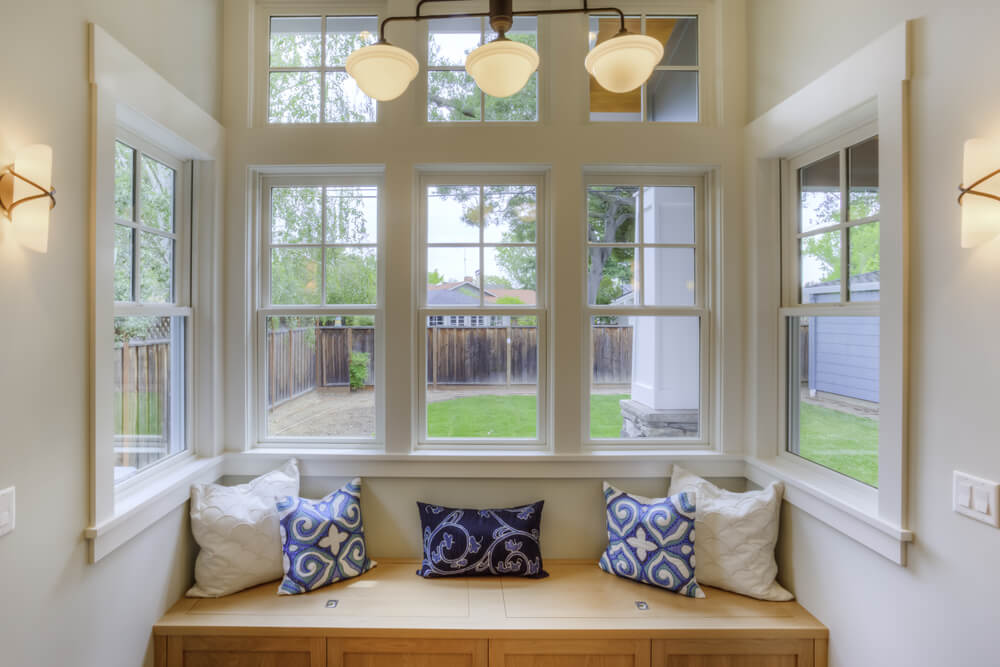 6 mejores estilos de ventanas para decorar tu casa - Decor Tips