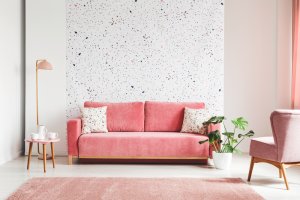 Cómo elegir el papel pintado para cada espacio del hogar