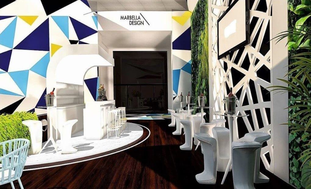 Feria Marbella Design 2019.