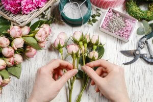 Consejos sobre las flores cortadas