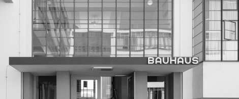Las arquitectas y diseñadoras olvidadas de la Bauhaus