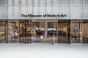 Las exposiciones más importantes del MoMA de Nueva York