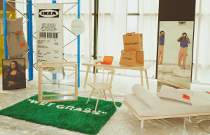 MARKERAD, la nueva colección de Ikea para millenials