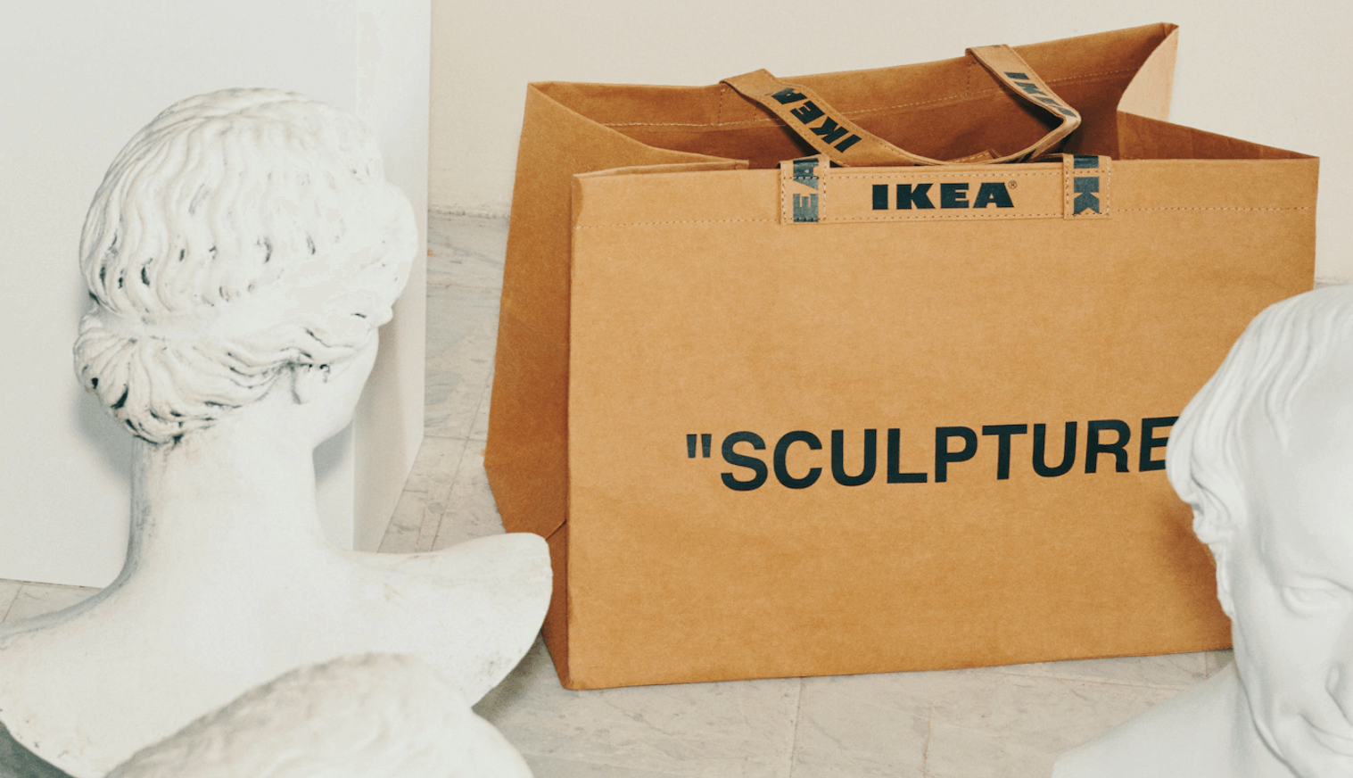 Colección de Ikea para jóvenes