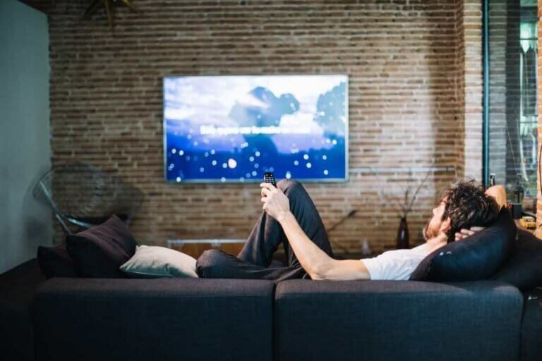 5 tips para mejorar la colocación del televisor en el hogar