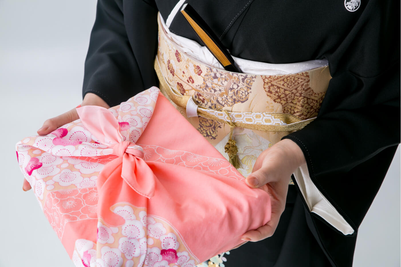 Furoshiki: la forma de envolver regalos más bonita y ecológica